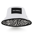 Bob reversibel KARL LAGERFELD KIDS 
                    BOY