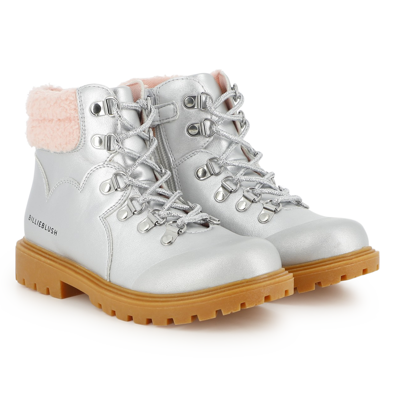 Stiefeletten BILLIEBLUSH 
                        GIRL