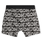 Set mit 2 Boxershorts HUGO 
                    BOY