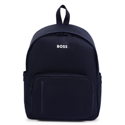 Gepolsteter Rucksack BOSS JUNGE
