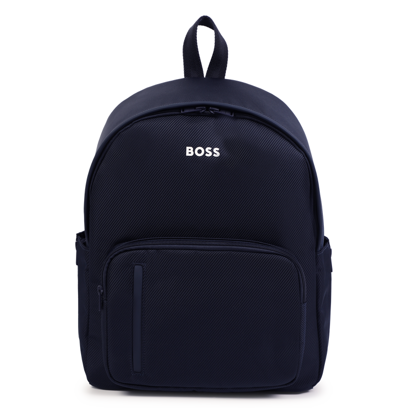 Gepolsteter Rucksack BOSS 
                        BOY