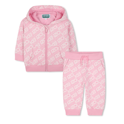Jogginganzug KENZO KIDS GIRL