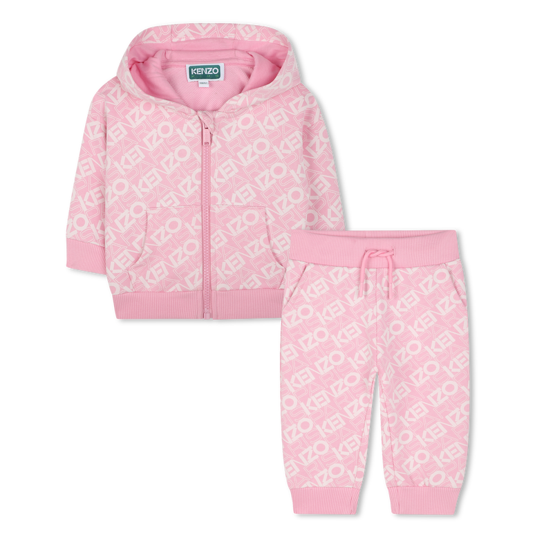 Jogginganzug KENZO KIDS 
                        GIRL