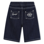 Jeanshose KENZO KIDS 
                    GIRL