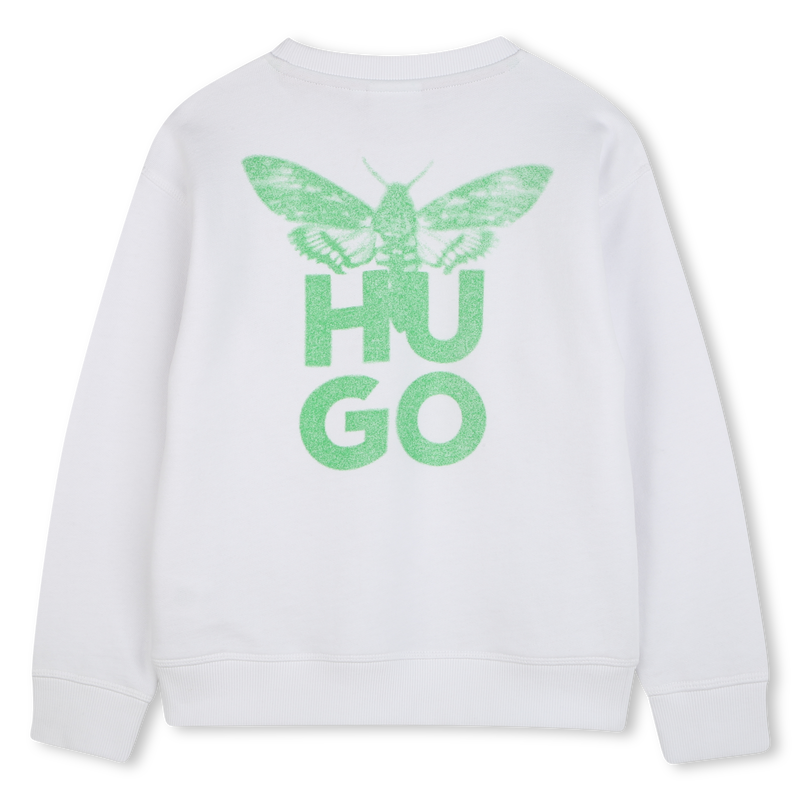 SWEAT HUGO 
                        BOY