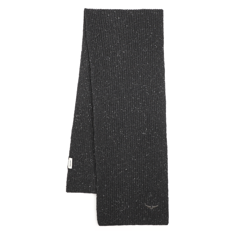 Strickschal ZADIG VOLTAIRE 
                        GIRL