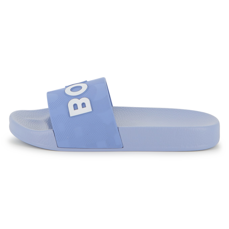 SIGNIERTE FOLIEN BOSS 
                        BOY