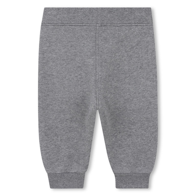 Set aus Strickjacke und Hose BOSS 
                        BOY