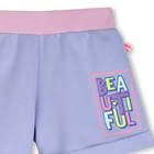 Fleece-shorts BILLIEBLUSH 
                    GIRL