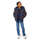 Strickpullover BOSS 
                    BOY