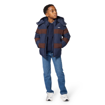Strickpullover BOSS BOY