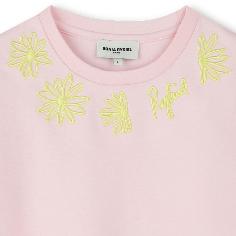 T-Shirt SONIA RYKIEL 
                        GIRL