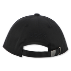 Kappe mit Logo-Stickerei BOSS 
                    BOY