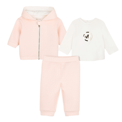 Jogginganzug MICHAEL KORS M&Auml;DCHEN