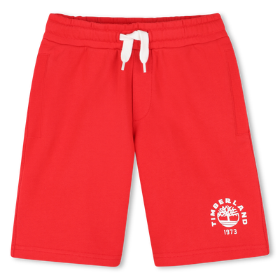 JOGGING-BERMUDASHORTS TIMBERLAND BOY