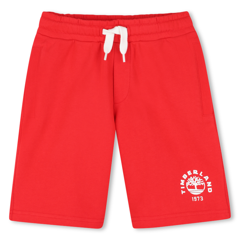JOGGING-BERMUDASHORTS TIMBERLAND 
                        BOY