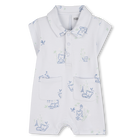 Spielanzug KENZO KIDS 
                    BOY
