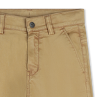 Twill-Hose mit vielen Taschen TIMBERLAND 
                    JUNGE