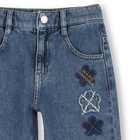 Jeanshose MARC JACOBS 
                    GIRL