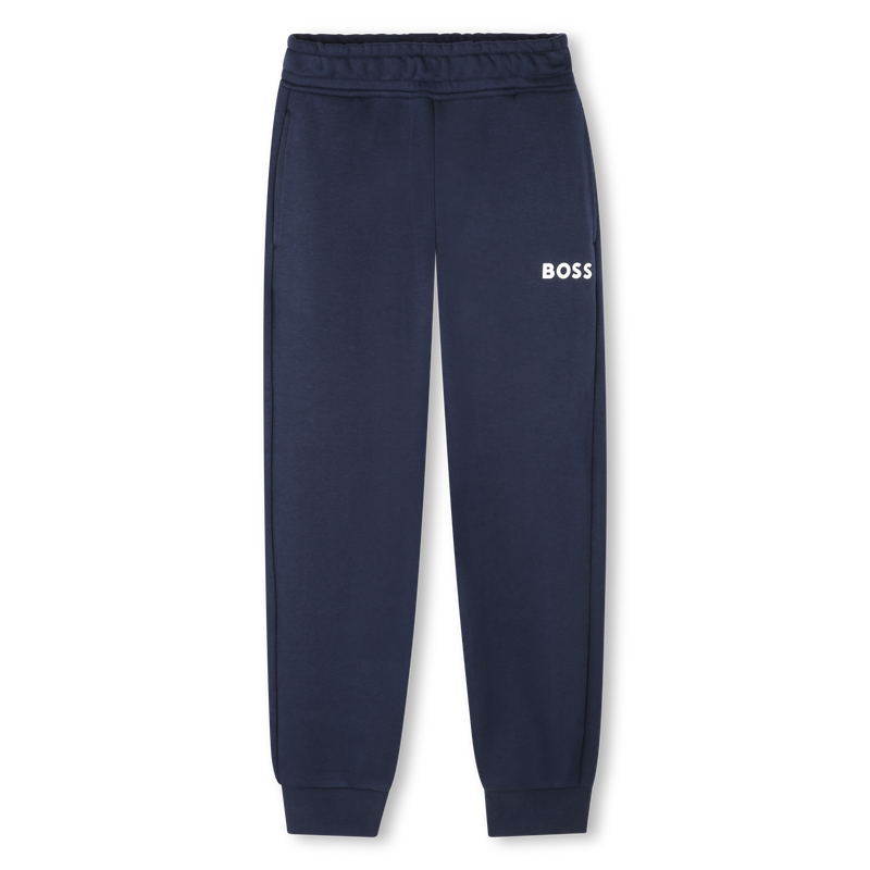 Jogginganzug aus Fleece BOSS 
                        BOY