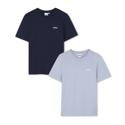 Set mit 2 t-shirts BOSS BOY