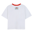 Kurz&auml;rmeliges t-shirt MARC JACOBS 
                    BOY