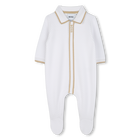 Pyjama mit Polokragen BOSS 
                    BOY