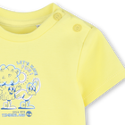 T-Shirt TIMBERLAND 
                    BOY