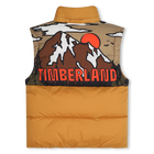 2-in-1-Daunenjacke TIMBERLAND 
                    BOY