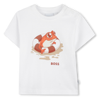 T-Shirt, WEISS, hi-res