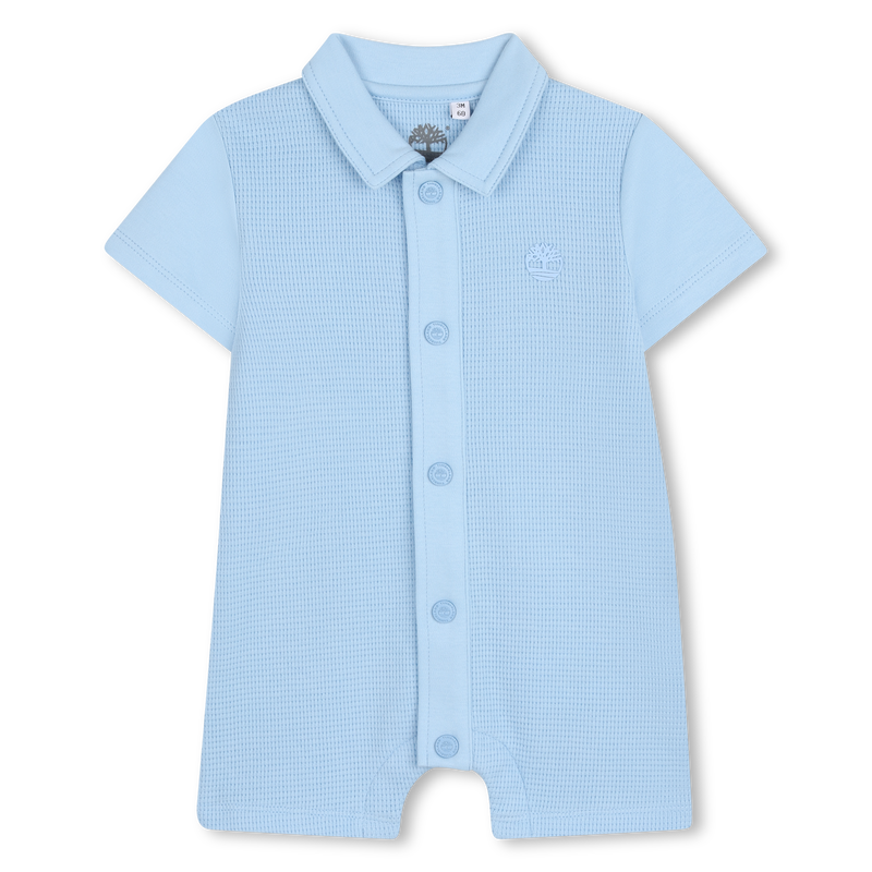 SET AUS NEOPRENANZUG UND BUCKET HAT TIMBERLAND 
                        BOY