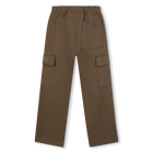 Hose mit elastischem bund TIMBERLAND 
                    BOY