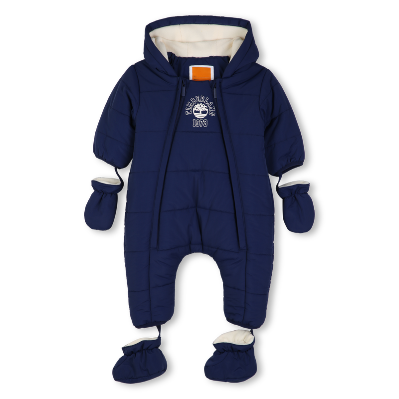 Pilotenanzug TIMBERLAND 
                        BOY