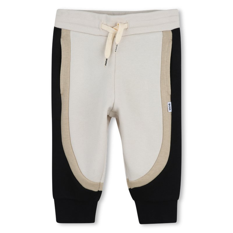 JOGGER-SET BOSS 
                        BOY