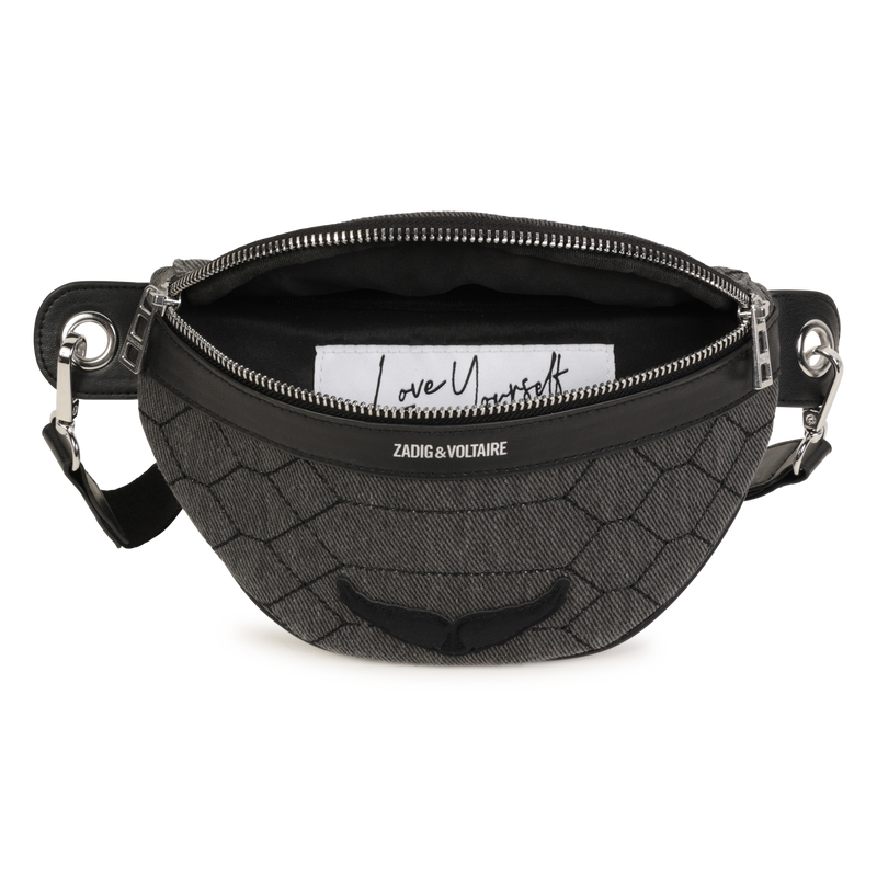 TASCHE ZADIG & VOLTAIRE 
                        GIRL