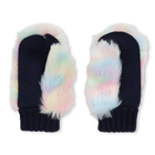 Fleece-Fausthandschuhe BILLIEBLUSH 
                    GIRL