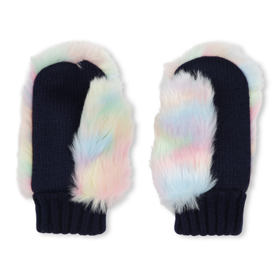 Fleece-Fausthandschuhe BILLIEBLUSH GIRL