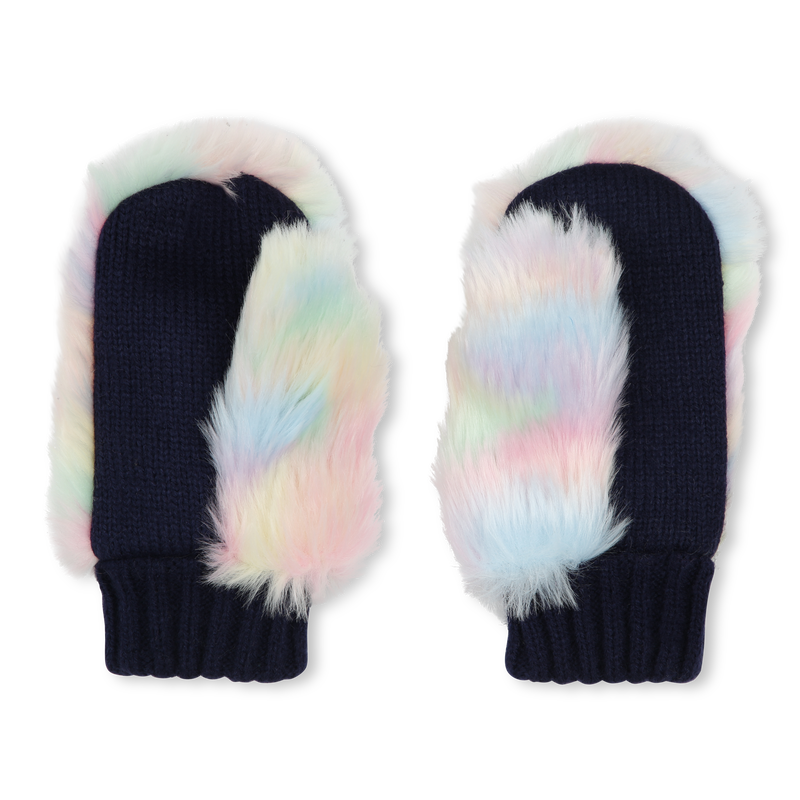 Fleece-Fausthandschuhe BILLIEBLUSH 
                        GIRL