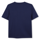 Kurz&auml;rmeliges t-shirt BOSS 
                    BOY