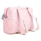 Wickeltasche BILLIEBLUSH 
                    GIRL