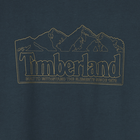 Langarmshirt TIMBERLAND 
                    BOY
