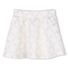 3-tlg. festliches Outfit MICHAEL KORS 
                    GIRL