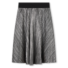 Eleganter Midi-Rock DKNY 
                    GIRL
