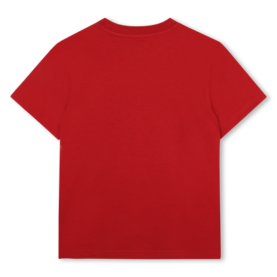 Kurz&auml;rmeliges t-shirt TIMBERLAND BOY