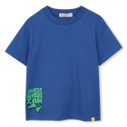 Kurz&auml;rmeliges t-shirt BILLIEBLUSH 
                    BOY