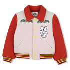 Jacke aus Wollstoff MARC JACOBS 
                    GIRL