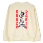 Fleece-sweatshirt KENZO KIDS 
                    BOY