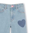 Janim-hosen BILLIEBLUSH 
                    GIRL