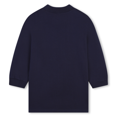 Sweatkleid BILLIEBLUSH GIRL