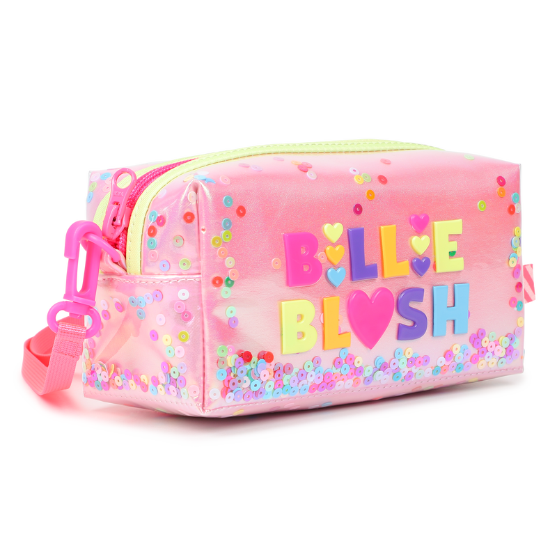 Federm&auml;ppchen BILLIEBLUSH 
                        GIRL